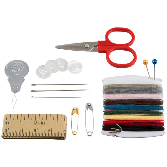 SINGER® Travel Sewing Kit