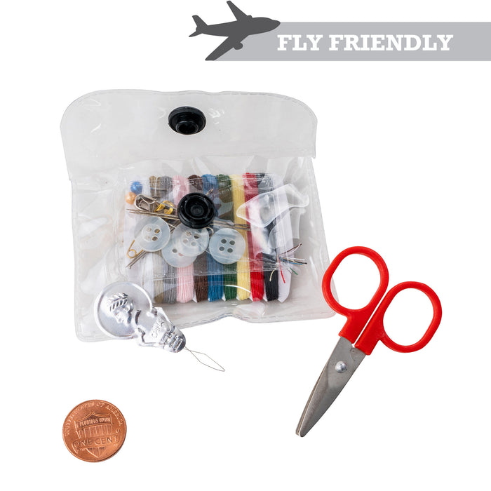 SINGER® Travel Sewing Kit
