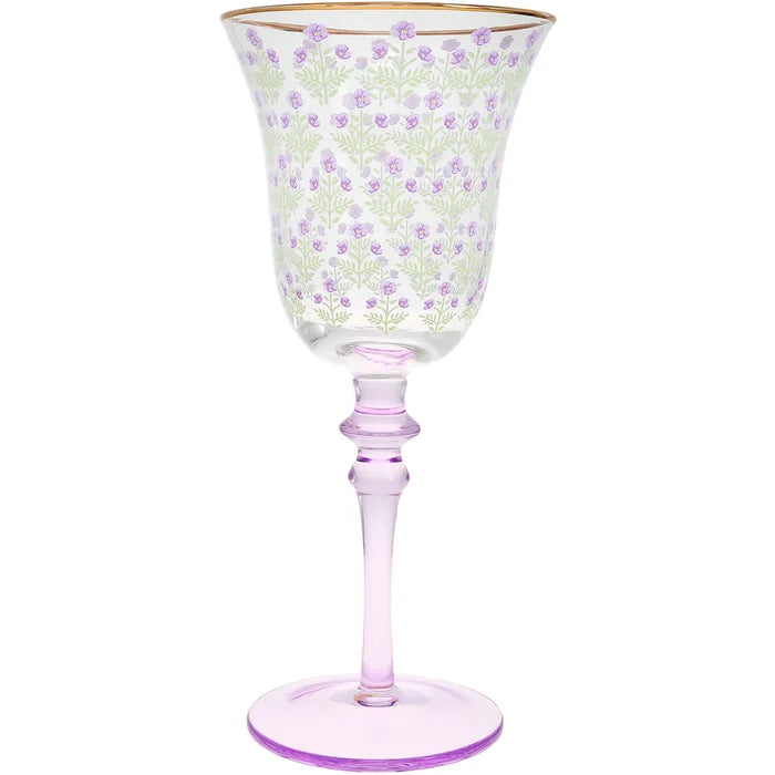 Sip & Celebrate Wine Glass Gift Boxed - Madison's Niche