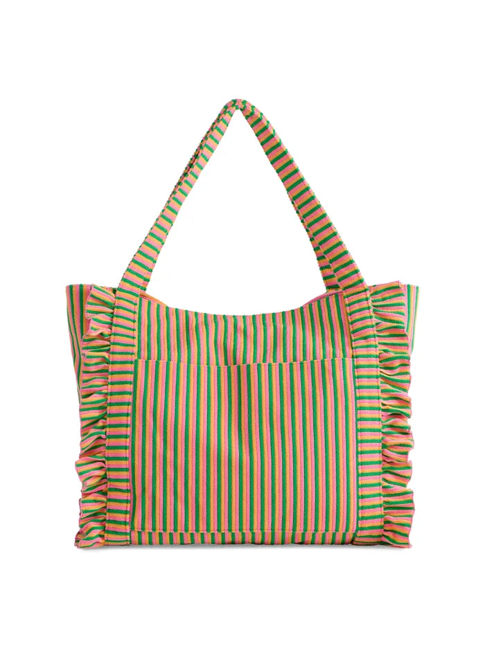 Sirena Tote - Madison's Niche