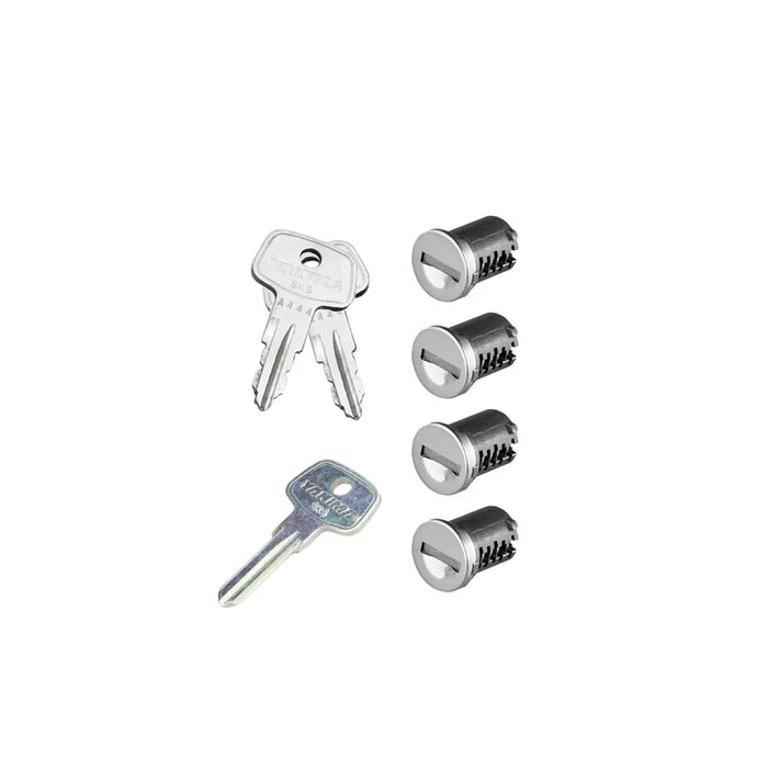 SKS Lock Cores