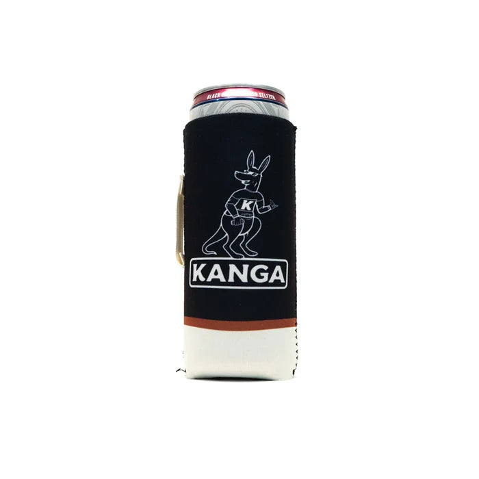 Slim Can Neoprene Rooski