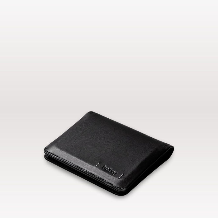 Slim Sleeve Premium - Black