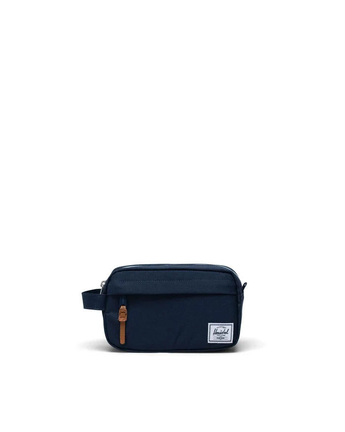 Small Chapter Travel Kit in Navy - Madison's Niche