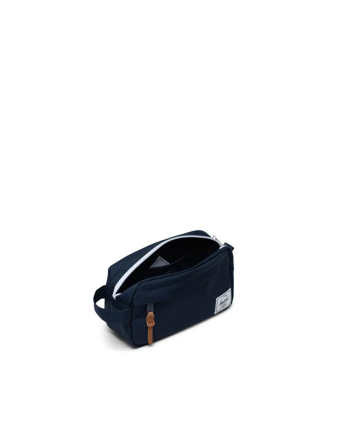 Small Chapter Travel Kit in Navy - Madison's Niche