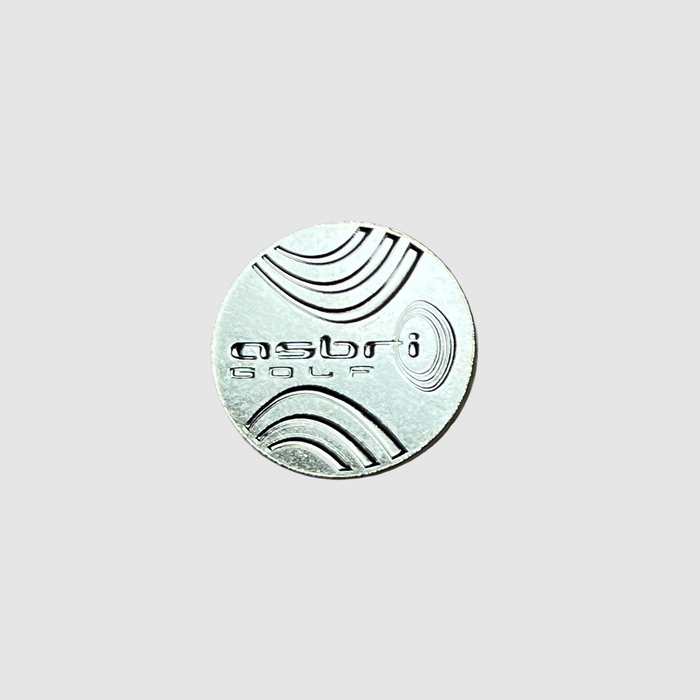 Soudal Open 2026 - Ball marker 24mm