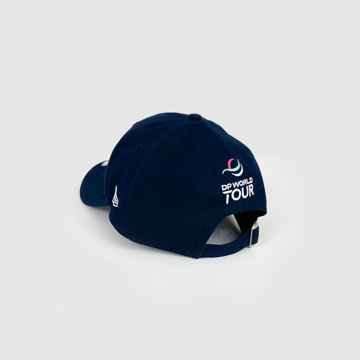 Soudal Open 2026 - Cap navy
