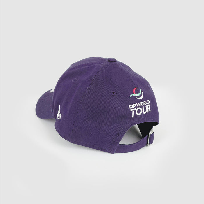 Soudal Open 2026  - Cap purple