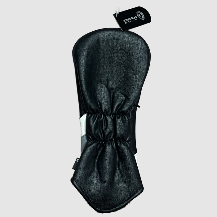 Soudal Open 2026 - Headcover driver
