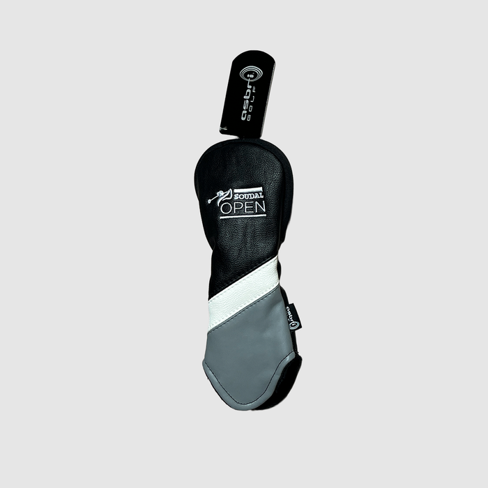 Soudal Open 2026 - Headcover hybrid