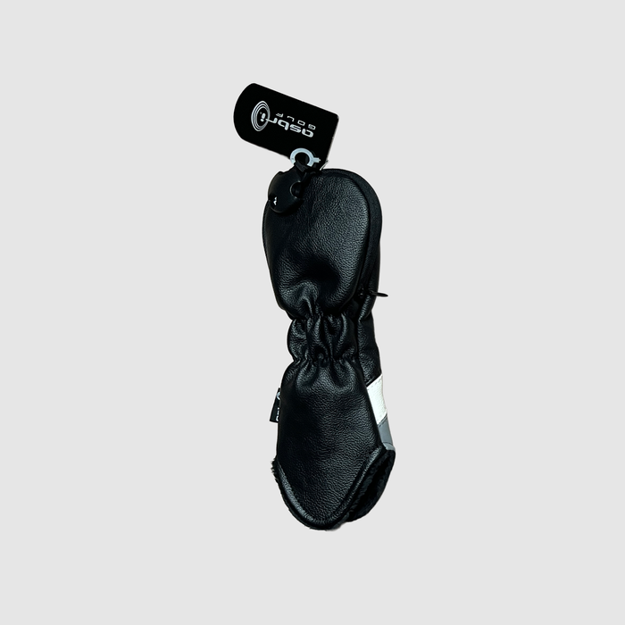 Soudal Open 2026 - Headcover hybrid