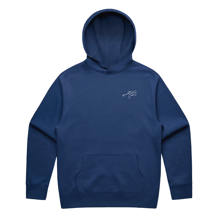 Soudal Open 2026 - Hoodie golf cart