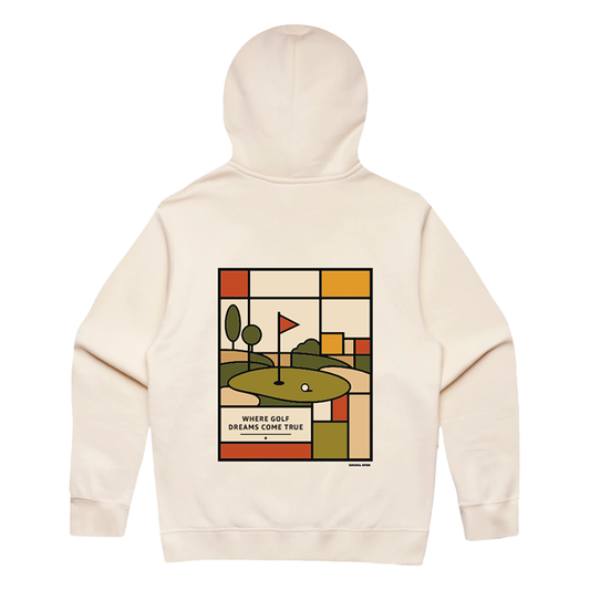 Soudal Open 2026 - Hoodie golf dreams