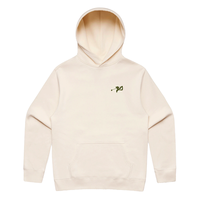 Soudal Open 2026 - Hoodie golf dreams