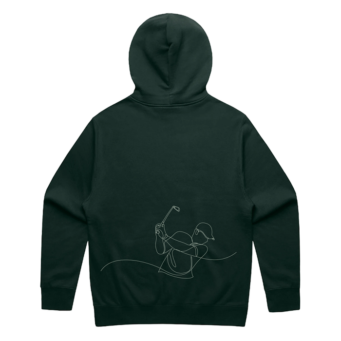 Soudal Open 2026 - Hoodie swing