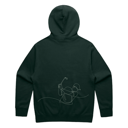 Soudal Open 2026 - Hoodie swing