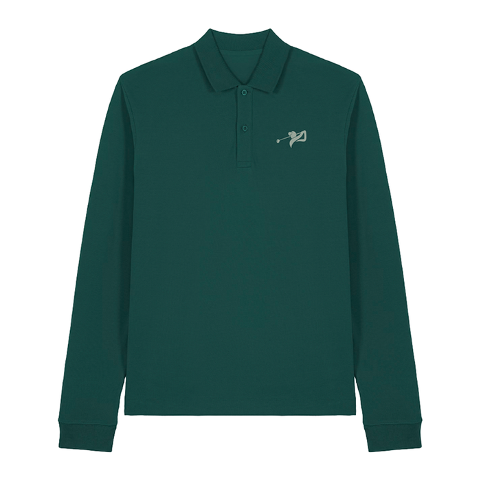 Soudal Open 2026 - Polo LS swing