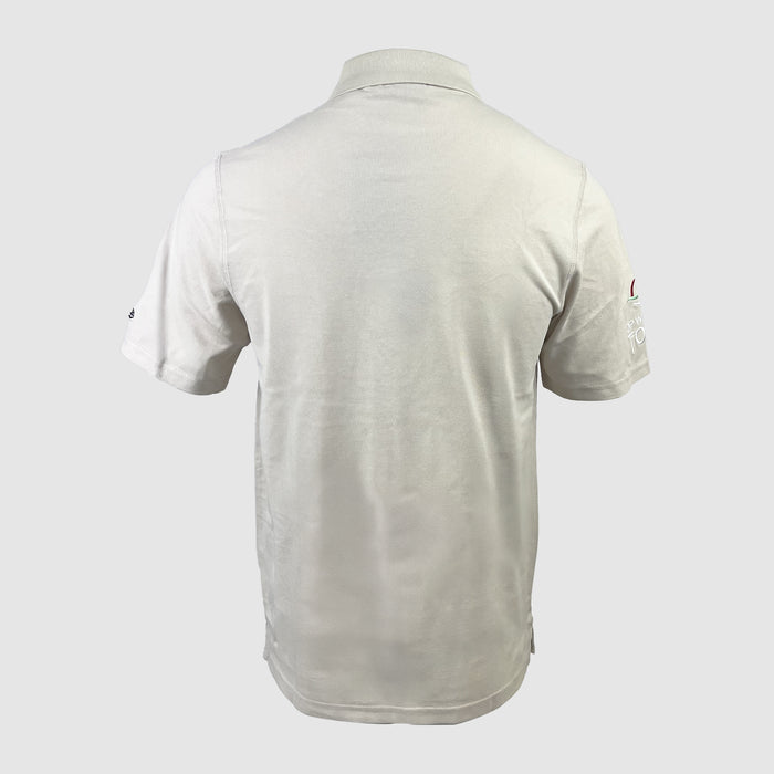 Soudal Open 2026  - Polo shirt - beige