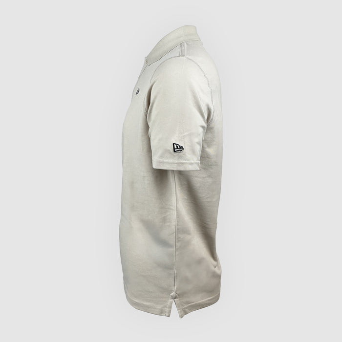 Soudal Open 2026  - Polo shirt - beige