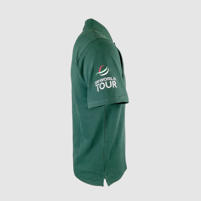 Soudal Open 2026  - Polo shirt - green