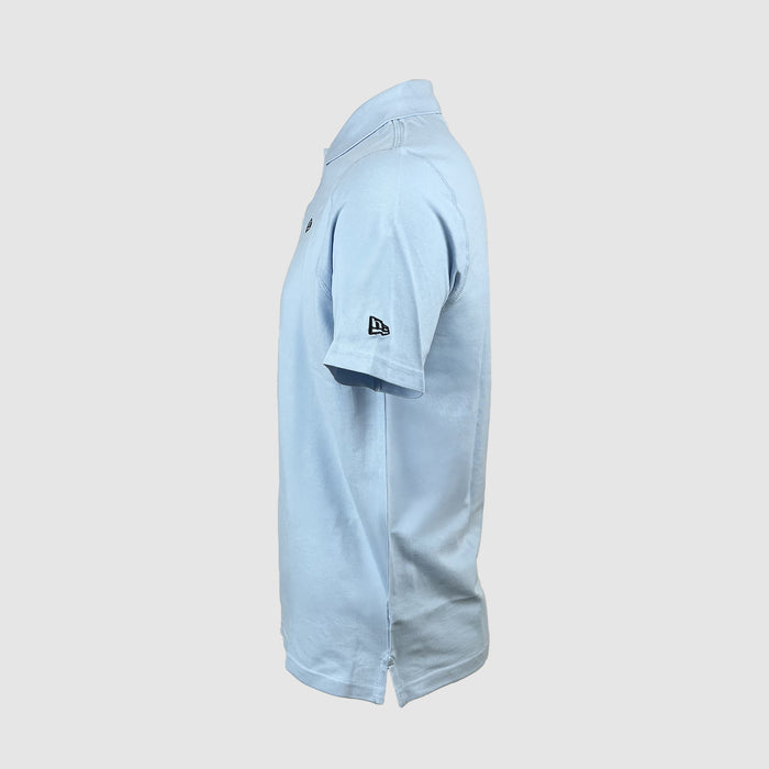 Soudal Open 2026  - Polo shirt - light blue