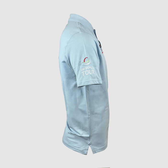 Soudal Open 2026  - Polo shirt - light blue