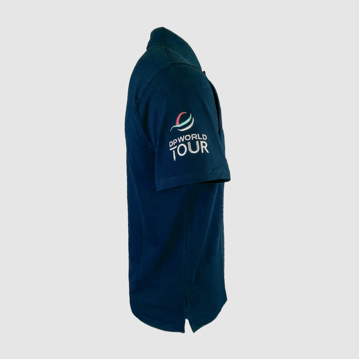 Soudal Open 2026  - Polo shirt - navy