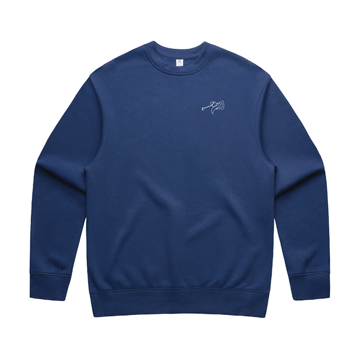 Soudal Open 2026 - Sweater golf cart
