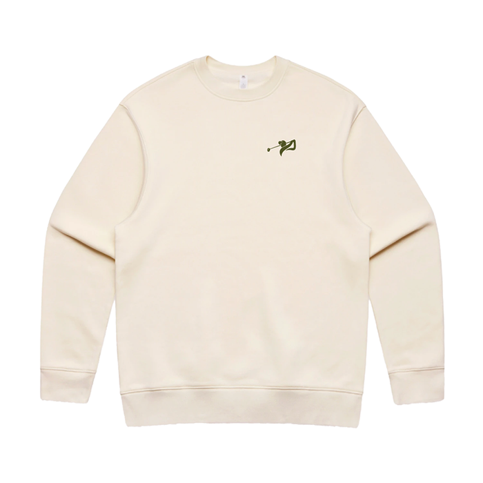 Soudal Open 2026 - Sweater golf dreams