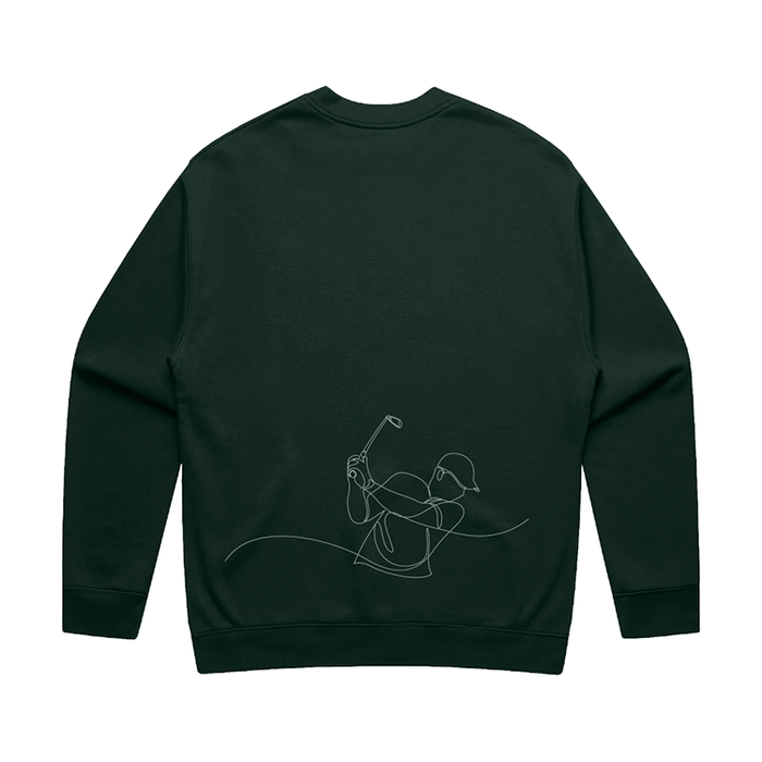 Soudal Open 2026 - Sweater swing