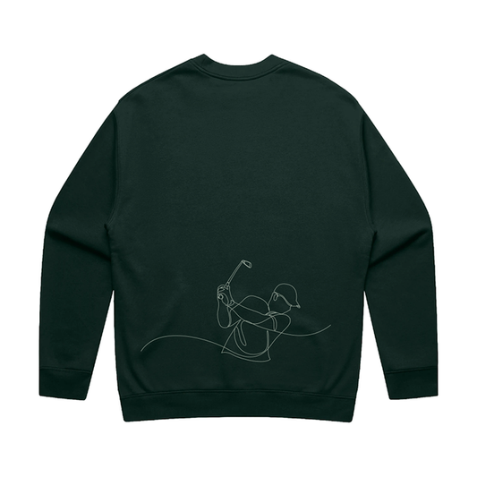 Soudal Open 2026 - Sweater swing