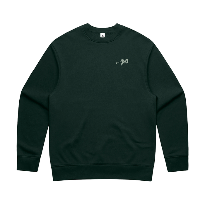 Soudal Open 2026 - Sweater swing