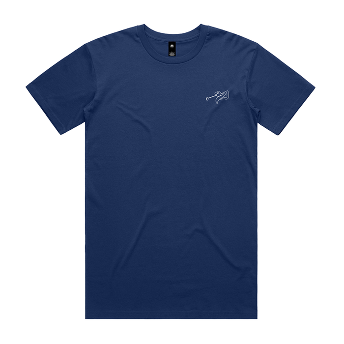 Soudal Open 2026 - T-shirt golf cart