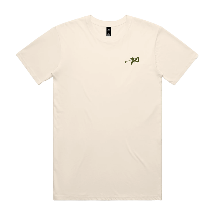 Soudal Open 2026 - T-shirt golf dreams