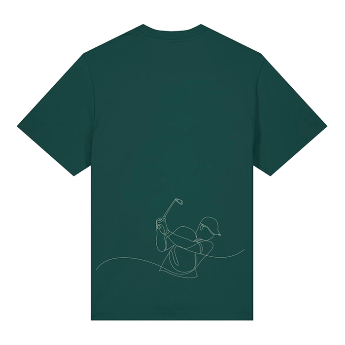 Soudal Open 2026 - T-shirt swing