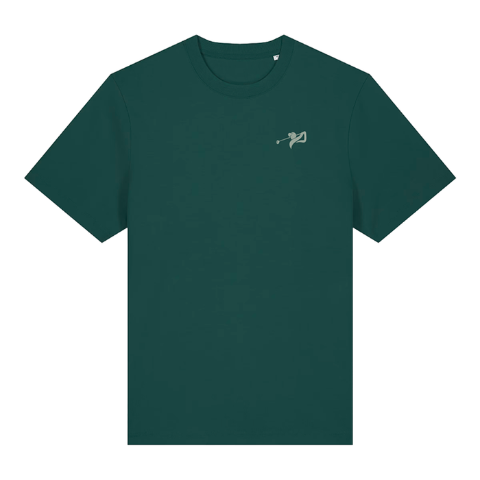 Soudal Open 2026 - T-shirt swing