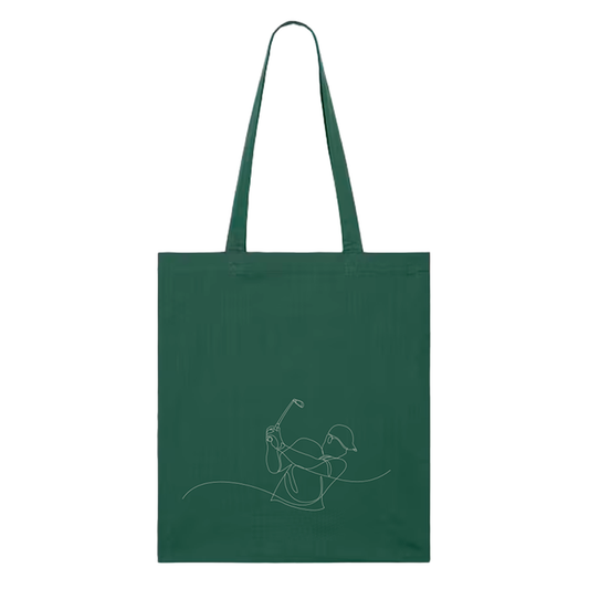 Soudal Open 2026 - Totebag swing