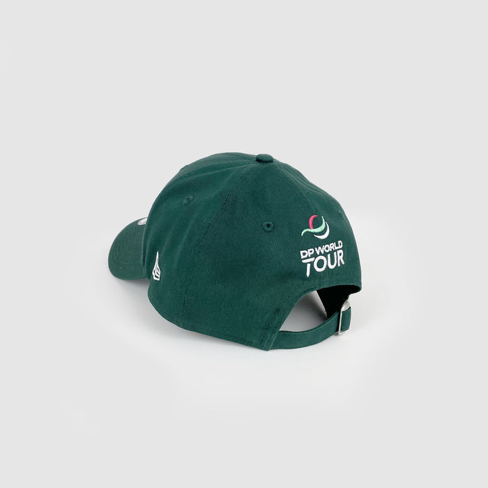Soudal Open 2026  -Cap green