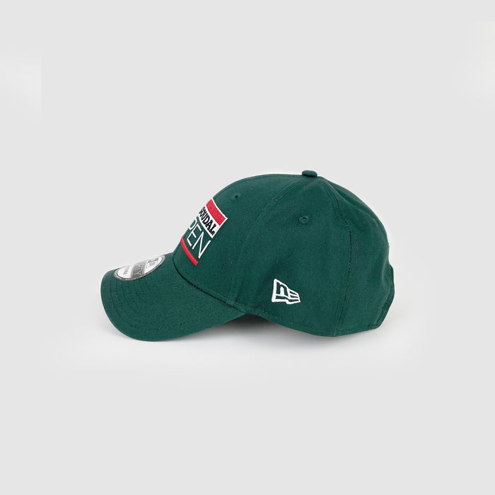 Soudal Open 2026  -Cap green