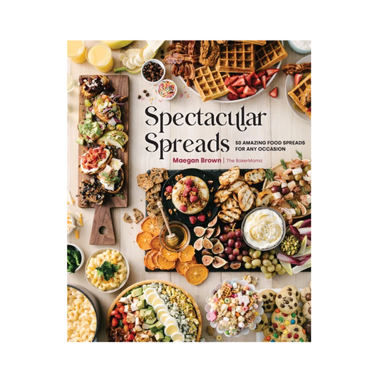 Spectacular Spreads