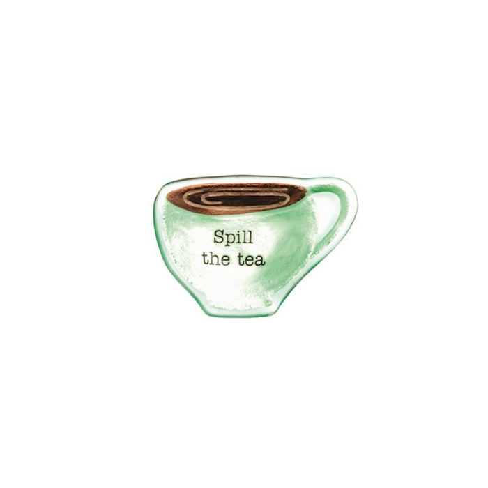 Spoon Rest - Madison's Niche