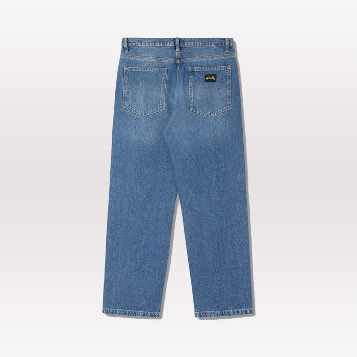 Standard 5 - 70s Stone Denim