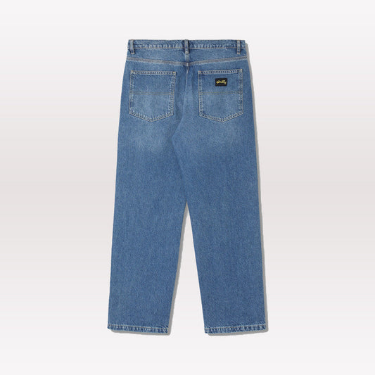 Standard 5 - 70s Stone Denim