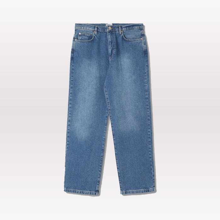Standard 5 - 70s Stone Denim