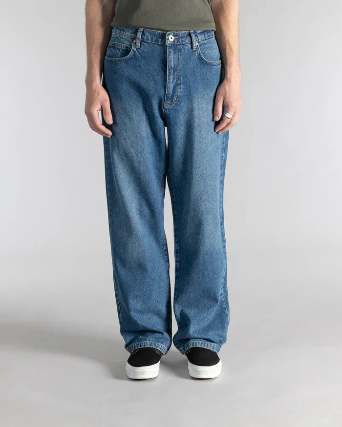 Standard 5 - 70s Stone Denim