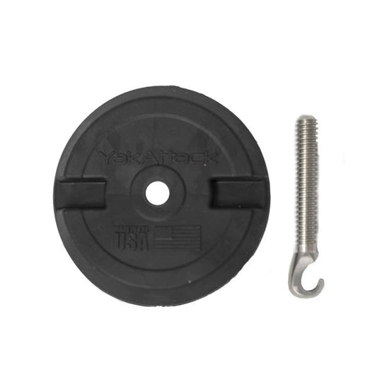 Starter Kit SUP Leash Plug Adapter