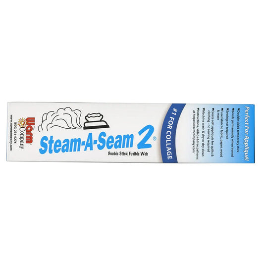 Steam-A-Seam 2 12in x 3yds