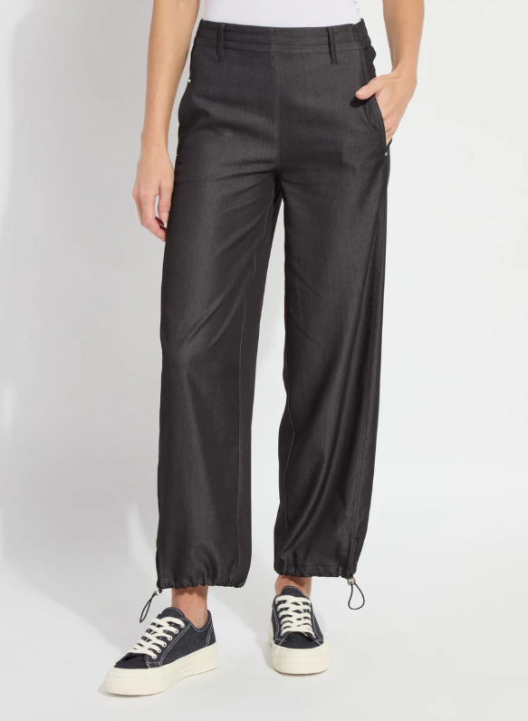 Stevie Tailored Jogger - Madison's Niche