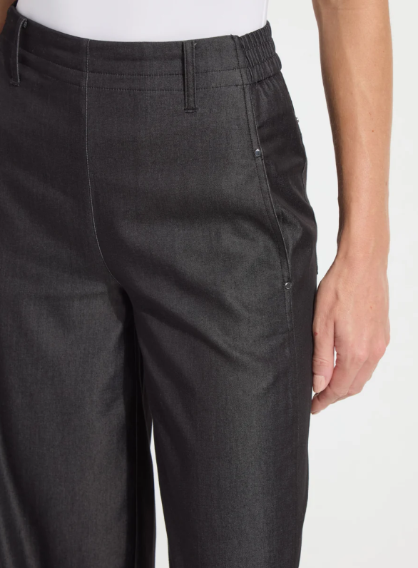 Stevie Tailored Jogger - Madison's Niche