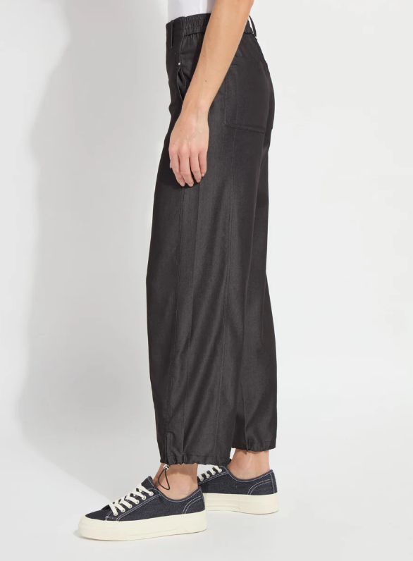 Stevie Tailored Jogger - Madison's Niche